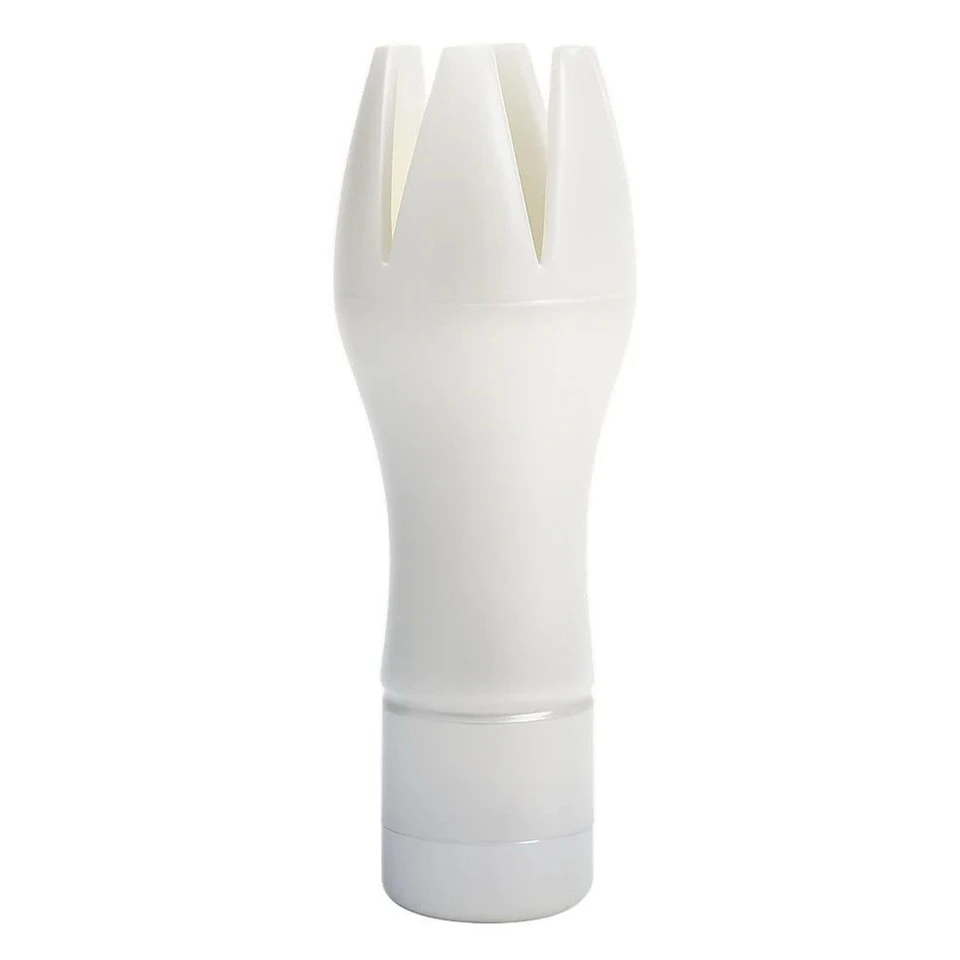 Cream Dispenser Nozzles factory Cream Dispenser Nozzles factory