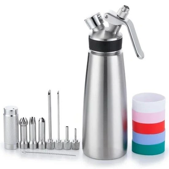 Cream Dispenser Nozzles price Cream Dispenser Nozzles price