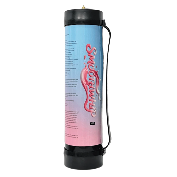 Cyfanwerthu Gwefrydd Hufen 3000g